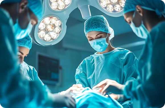 Surgical Oncology